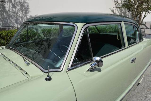 1953 Nash - photo 12