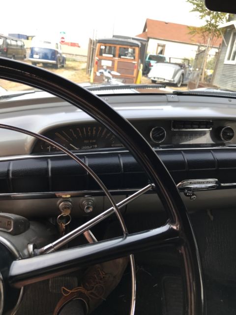 1953 Nash - photo 10