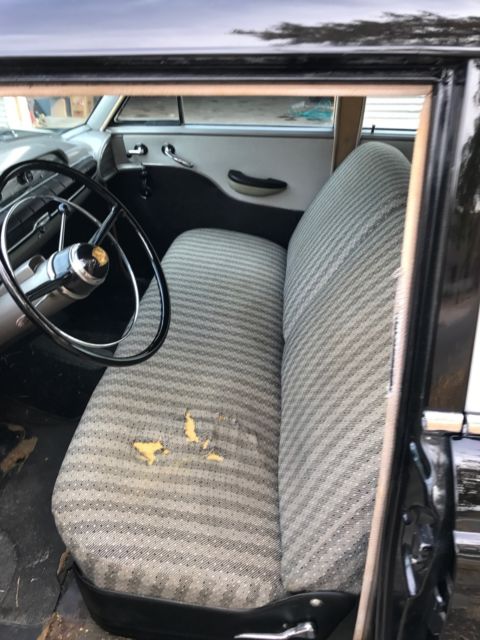 1953 Nash - photo 13
