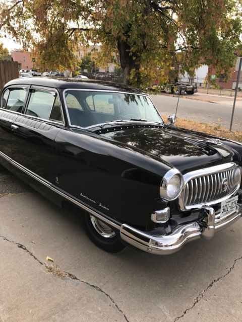 1953 Nash - photo 2
