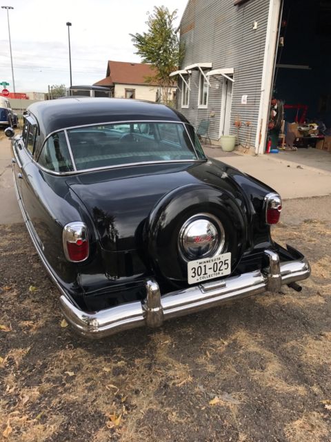 1953 Nash - photo 5