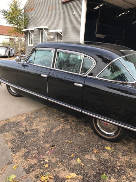 1953 Nash - photo 6