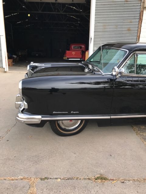 1953 Nash - photo 7