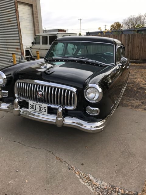 1953 Nash - photo 8