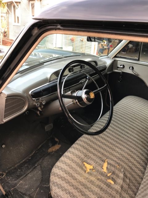 1953 Nash - photo 9