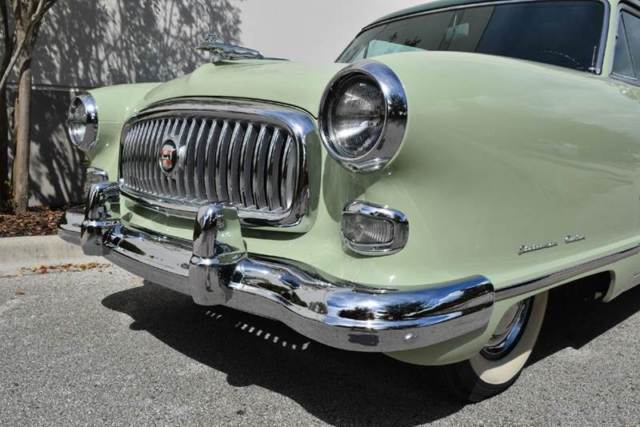 1953 Nash - photo 6