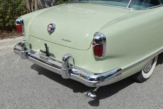 1953 Nash - photo 7