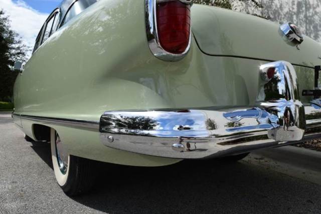 1953 Nash - photo 9
