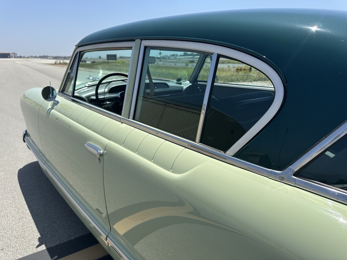 1953 Nash Statesman Super - photo 10