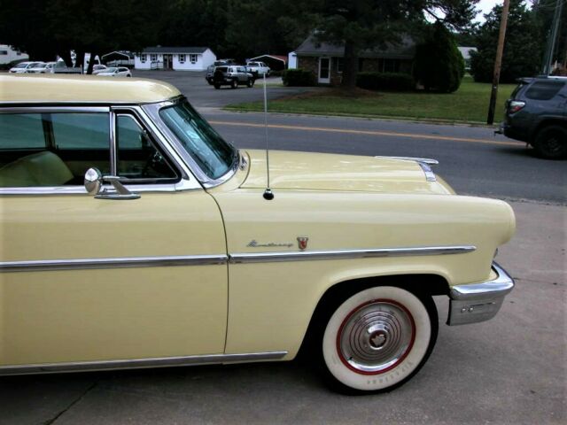 1953 Mercury Monterey - photo 13