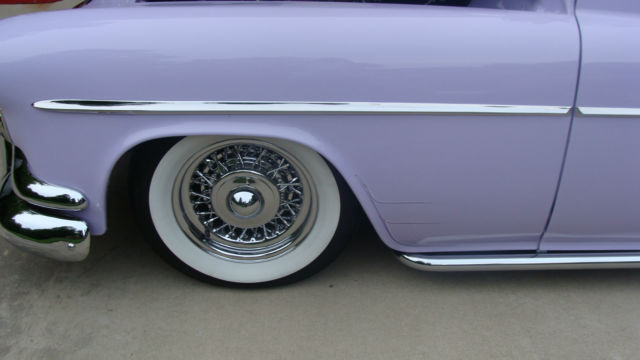 1953 Oldsmobile Custom Cruiser - photo 5