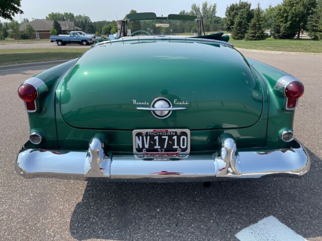 1953 Oldsmobile 98 - photo 5