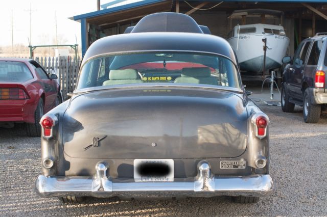 1953 Oldsmobile 88 1953 Oldsmobile Eighty-Eight