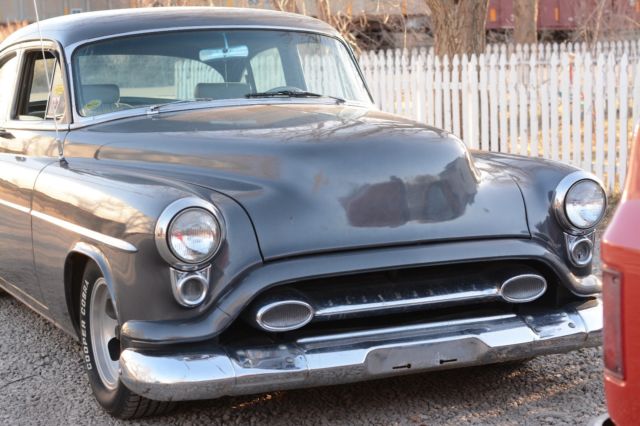 1953 Oldsmobile Eighty-Eight - photo 10