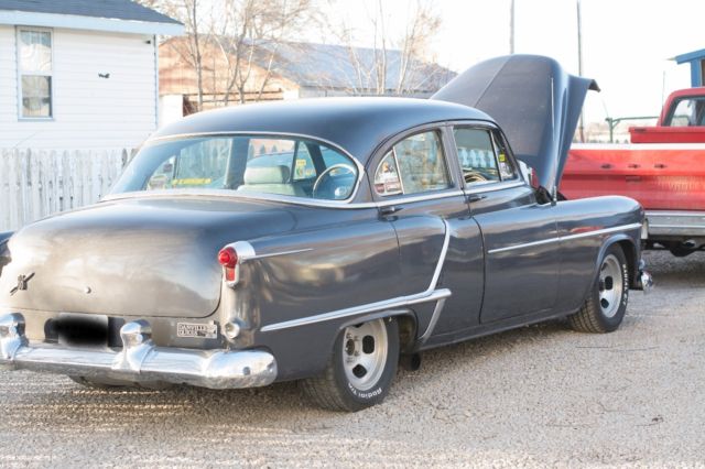 1953 Oldsmobile Eighty-Eight - photo 11