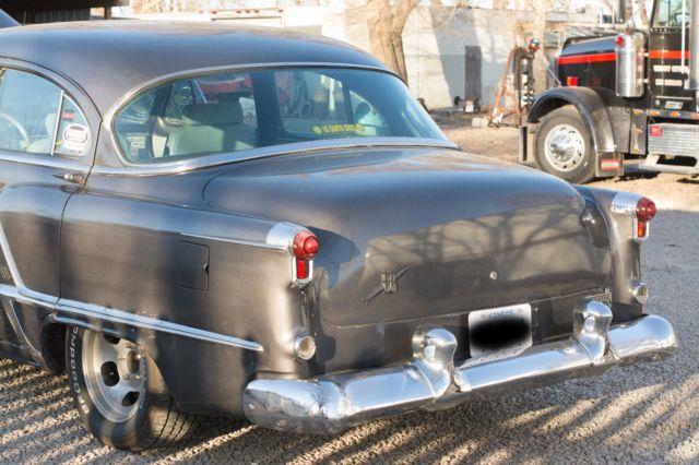 1953 Oldsmobile Eighty-Eight - photo 12
