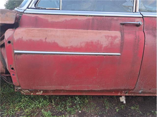 1953 Oldsmobile 2 Door Hardtop - photo 10