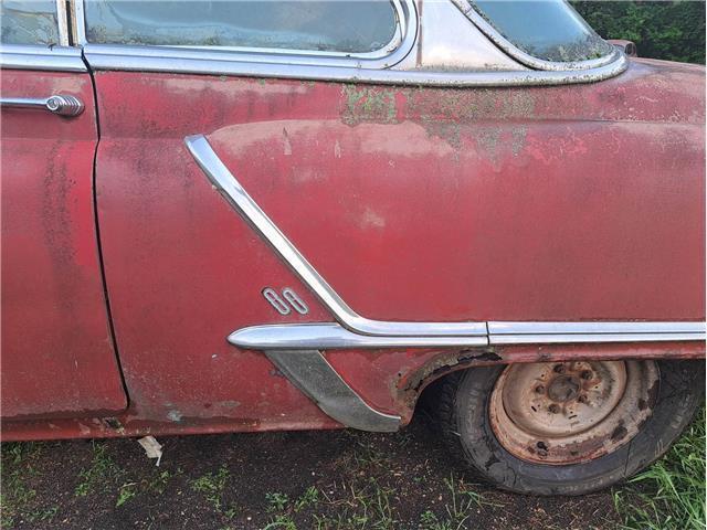 1953 Oldsmobile 2 Door Hardtop - photo 11