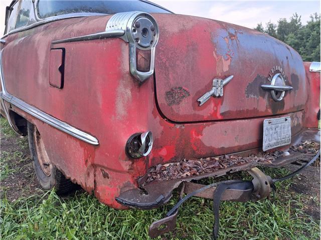1953 Oldsmobile 2 Door Hardtop - photo 13
