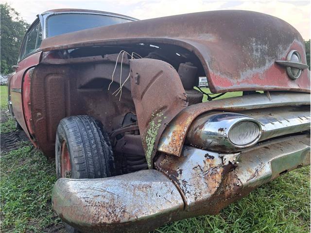 1953 Oldsmobile 2 Door Hardtop - photo 7