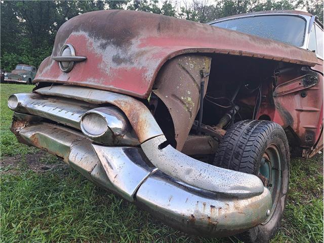 1953 Oldsmobile 2 Door Hardtop - photo 8