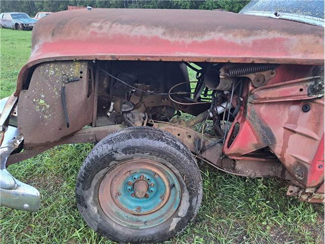 1953 Oldsmobile 2 Door Hardtop - photo 9