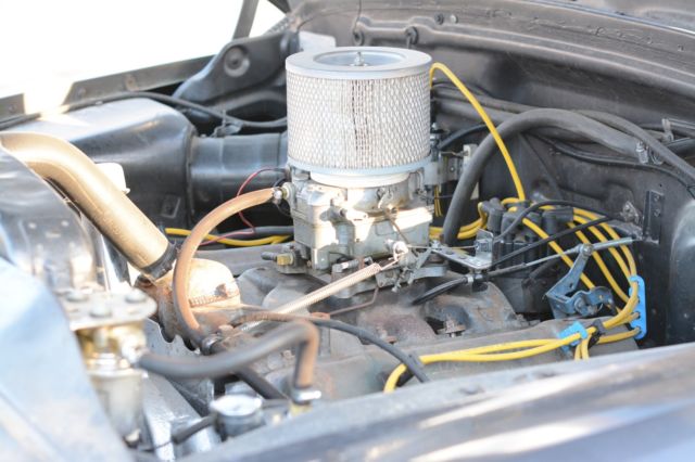 1953 Oldsmobile Eighty-Eight - photo 2