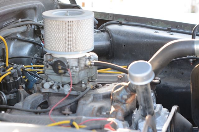 1953 Oldsmobile Eighty-Eight - photo 3