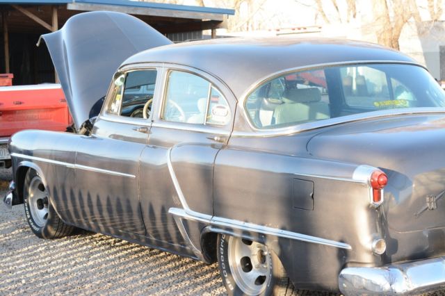 1953 Oldsmobile Eighty-Eight - photo 4