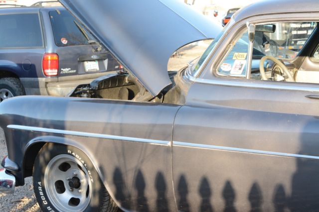1953 Oldsmobile Eighty-Eight - photo 5