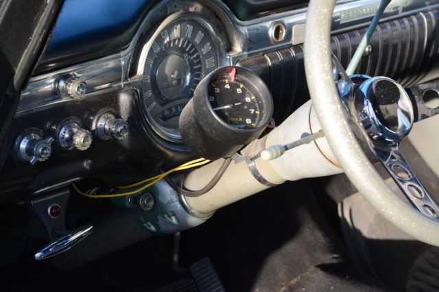 1953 Oldsmobile Eighty-Eight - photo 7