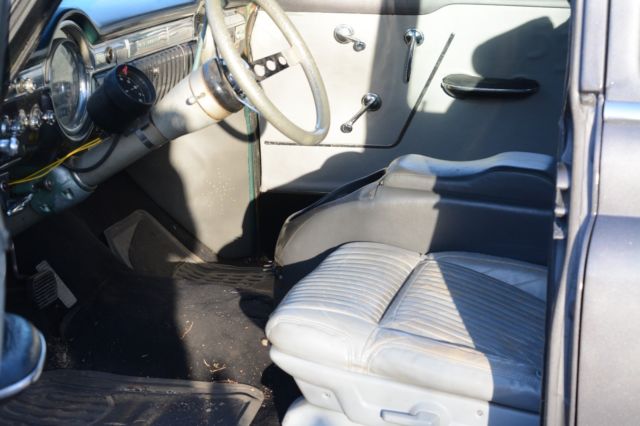 1953 Oldsmobile Eighty-Eight - photo 8
