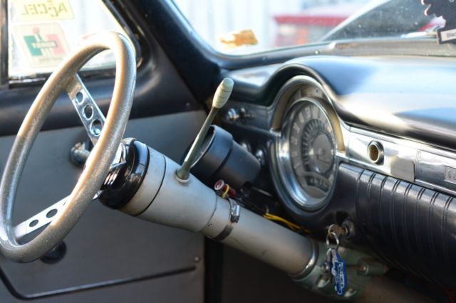 1953 Oldsmobile Eighty-Eight - photo 9