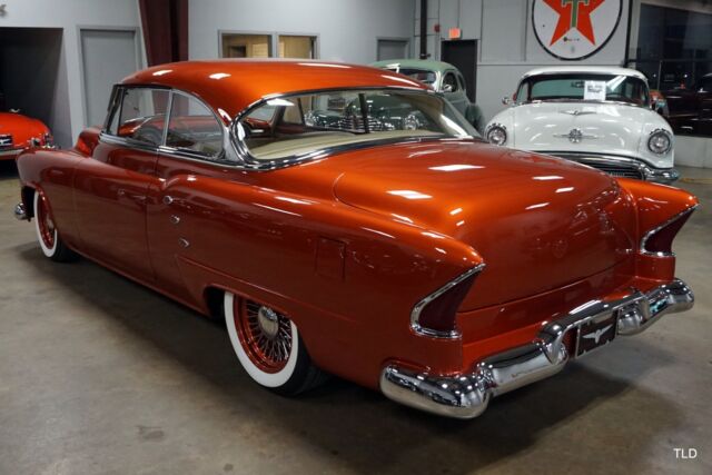 1953 Oldsmobile 88 Custom -- - photo 9