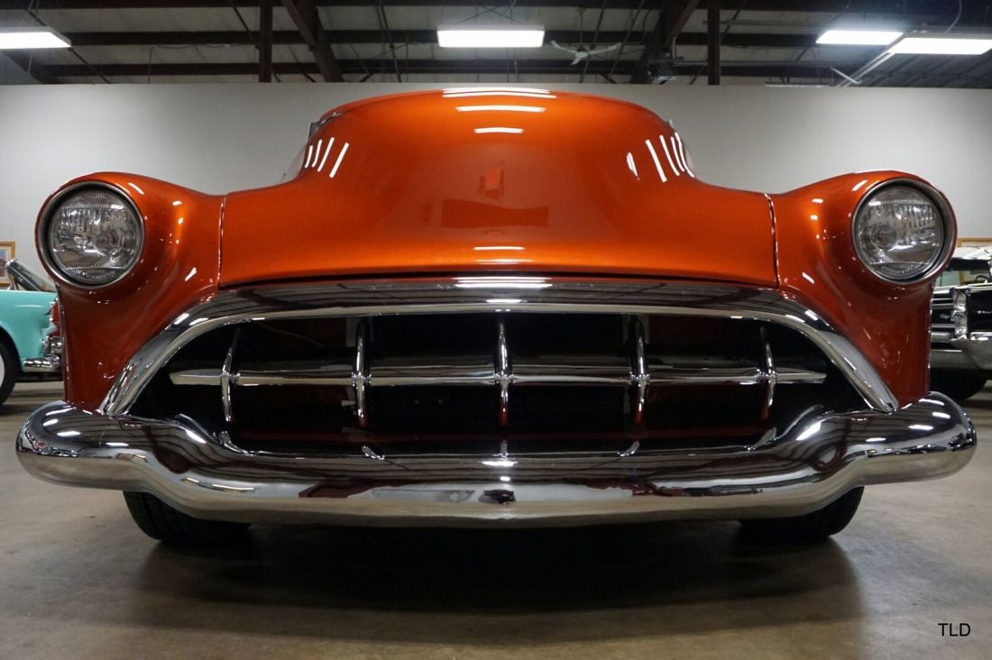 1953 Oldsmobile 88 Custom - photo 5