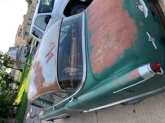1953 Oldsmobile Super 88 - photo 3