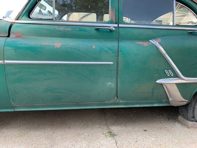 1953 Oldsmobile Super 88 - photo 4