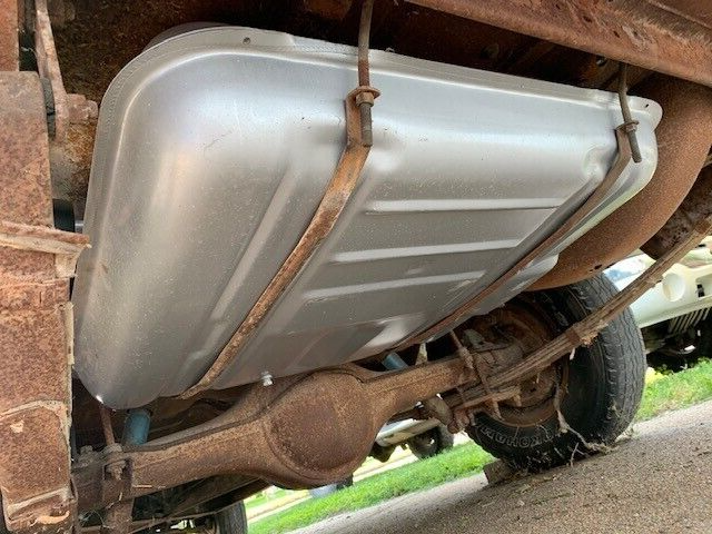 1953 Oldsmobile Super 88 - photo 7