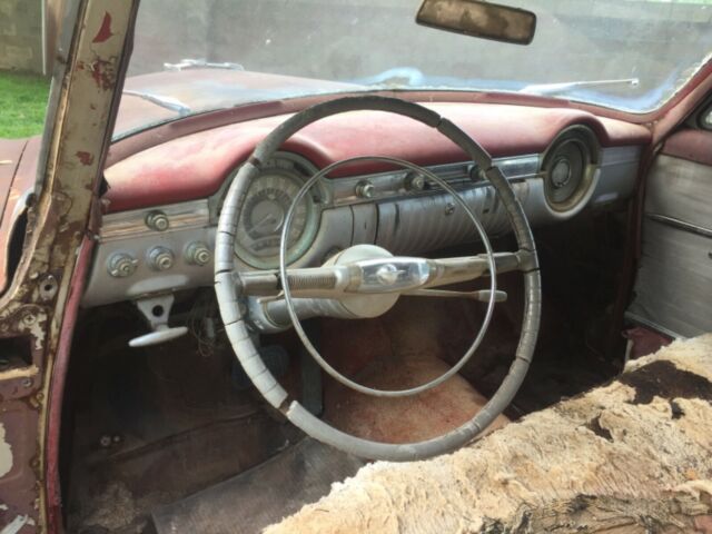 1953 Oldsmobile Eighty-Eight - photo 10
