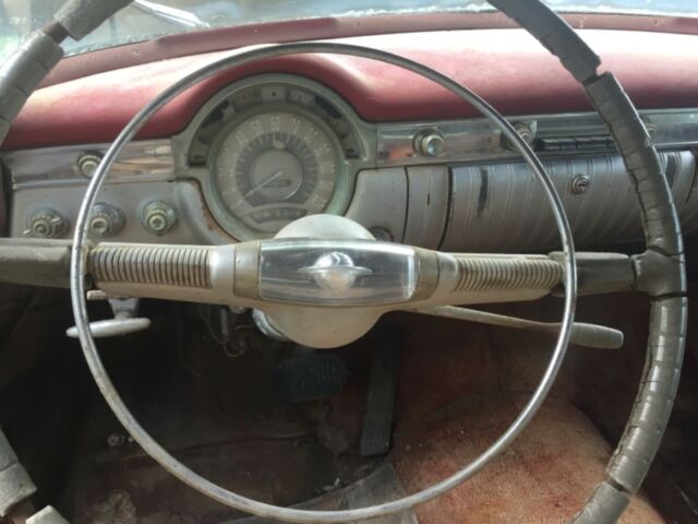 1953 Oldsmobile Eighty-Eight - photo 11