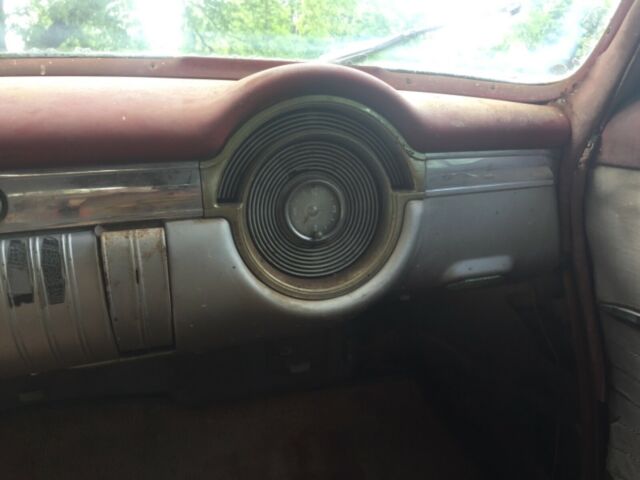 1953 Oldsmobile Eighty-Eight - photo 12