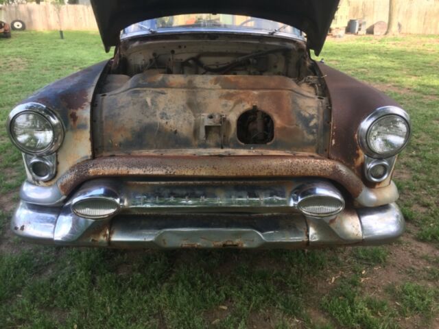 1953 Oldsmobile Eighty-Eight - photo 9