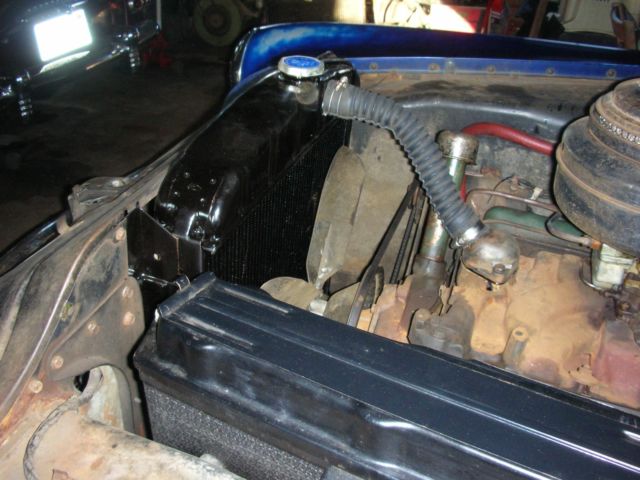 1953 Oldsmobile Eighty-Eight - photo 10