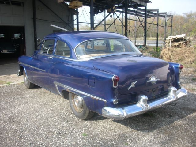 1953 Oldsmobile Eighty-Eight - photo 2