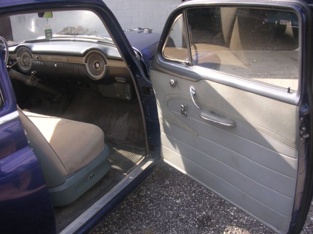1953 Oldsmobile Eighty-Eight - photo 4