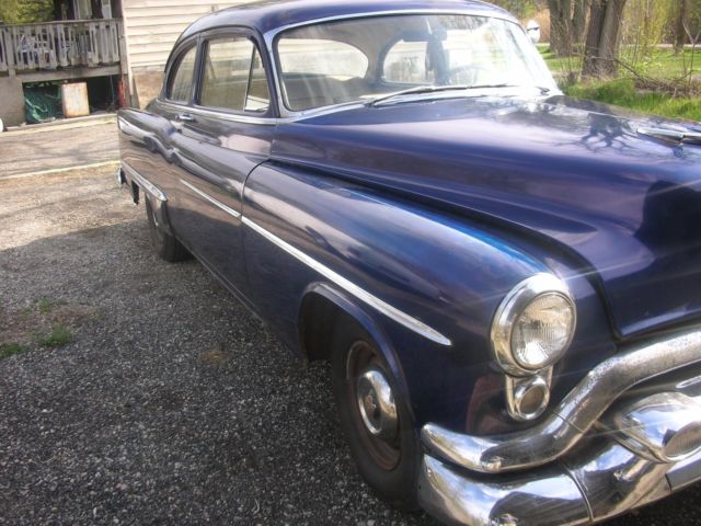 1953 Oldsmobile Eighty-Eight - photo 7