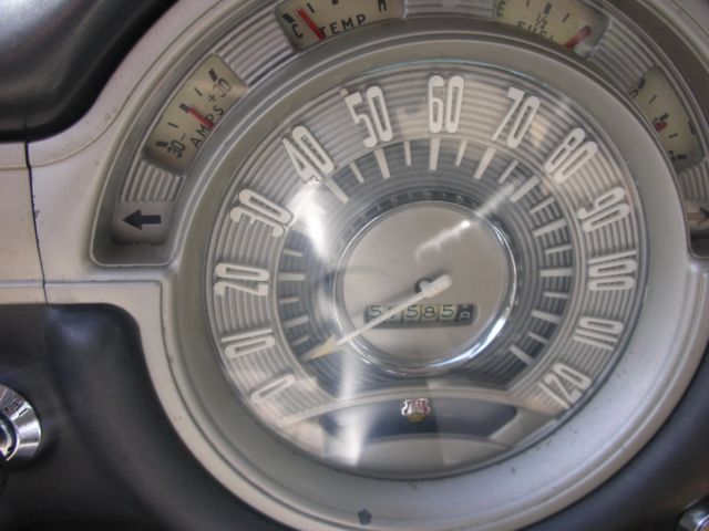 1953 Oldsmobile Eighty-Eight - photo 9