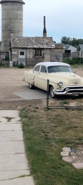 1953 Oldsmobile Other - photo 10