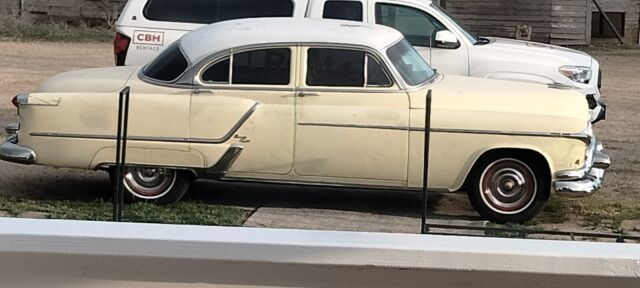 1953 Oldsmobile Other - photo 11