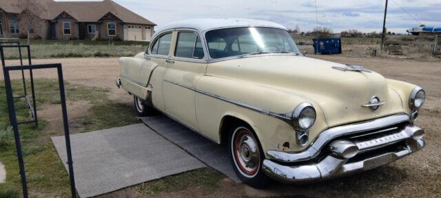 1953 Oldsmobile Other - photo 7